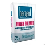 фото Шпаклевка Finish Polymer, 25 кг