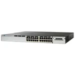 фото Коммутатор Cisco WS-C3750X-24T-L