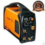 фото Сварочный инвертор Сварог TIG 200P DSP PRO (W212)