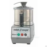 фото Бликсер RobotCoupe Blixer 2