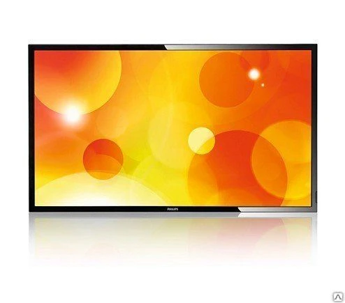 Фото LED панель Philips 65" BDL6520QL/00 Q-line панели