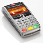 Фото №2 POS-терминал Ingenico iWL250/255 3G CTLS