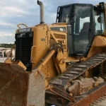 Фото №3 Аренда бульдозера Caterpillar D6N XL, Тобольск