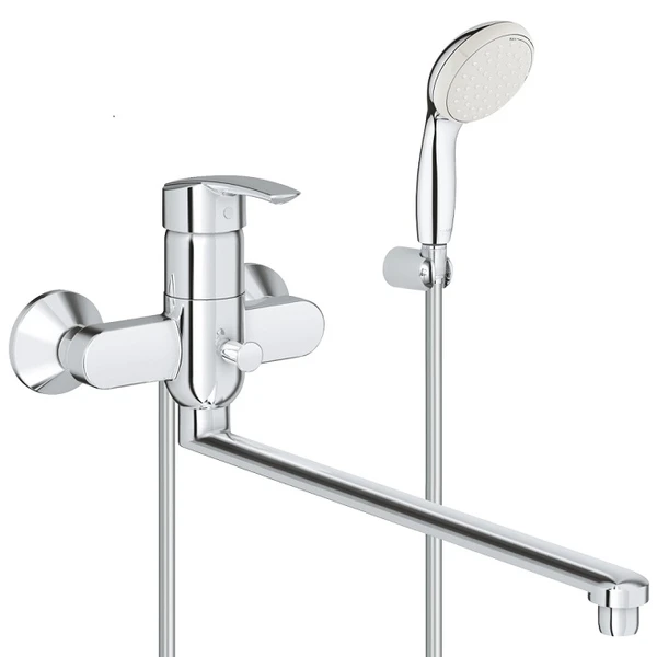 Фото Смеситель для ванны Grohe Multiform 3270800A