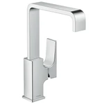 фото Смеситель для раковины Hansgrohe Metropol 230 32511000