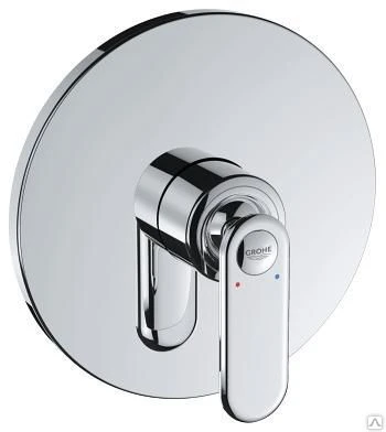 Фото Grohe Veris 19367000 Смеситель для душа Grohe