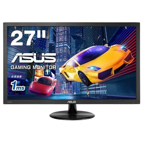 Фото Монитор ASUS VP278H