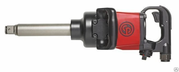 Фото Chicago Pneumatic cp7778-6 гайковерт пневматический ударный