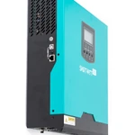 Фото №4 Инвертор SmartWatt eco 3K 24V 40A MPPT