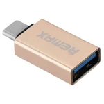 фото Переходник Remax USB - USB