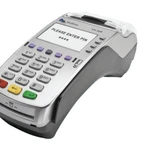 фото POS-терминал Vx 520 Ethernet/Dial Up CTLS