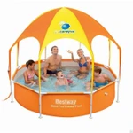 фото Детский бассейн Bestway 244х51