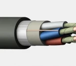 фото Кабель КВВГЭнг-FRLS 5х1,5