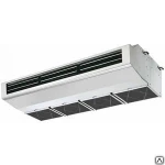 фото Система кондиционирования для кухни Mitsubishi Electric PСA-RP71HUK