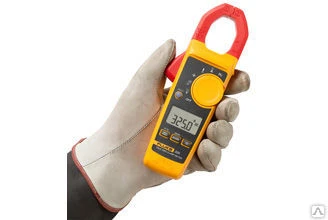 Фото Токоизмерительные клещи Fluke 325/ESPR, 400А