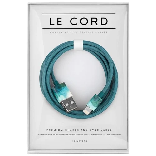 Фото Кабель Le Cord USB - Lightning