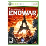 фото Tom Clancy's EndWar