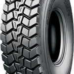 фото Шины Michelin, R20, 12.00