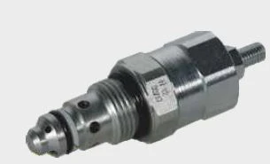 Фото VMDC20C1 - Картриджный предохранительный клапан 20л/мин, 30-250бар, 3/4"-16UNF