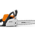 фото STIHL MS 180 C-BE Бензопилы