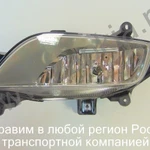 фото Фара ПТФ противотуманная левая Hyundai Grand Starex 92201-4H000 922014H000