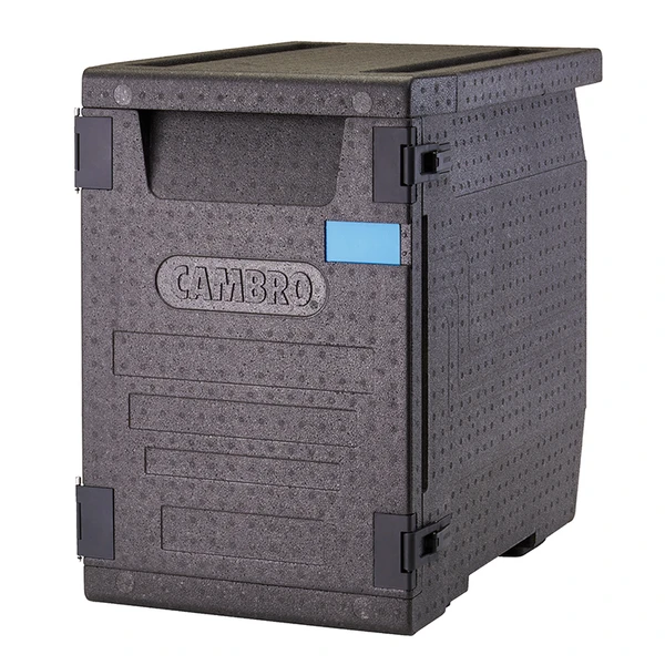 Фото Термоконтейнер Cambro Go Box EPP400110