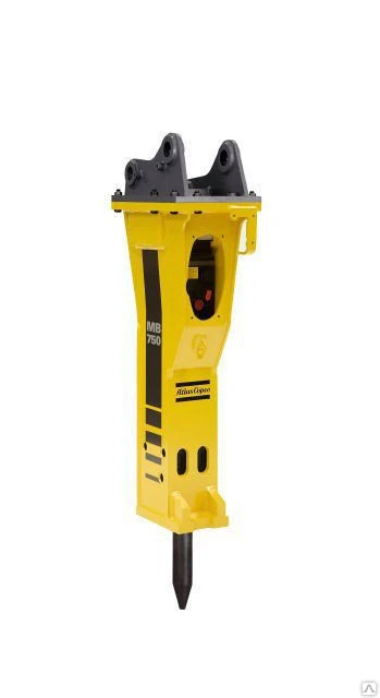 Фото Гидромолот для экскаватора Atlas Copco MB 750 E