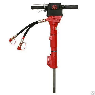 Фото Отбойный молоток гидравлический CHICAGO PNEUMATIC BRK 40