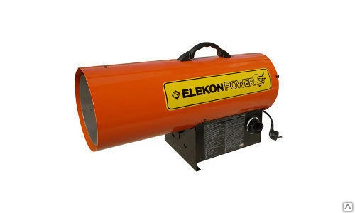 Фото Тепловая пушка ELEKON POWER FA-150P (35-44 кВт)