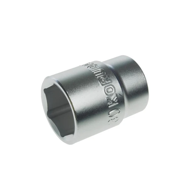 Фото Головка торцевая 3/4&quot; 30мм KORUDA KR-6SK30CB