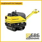 фото Вибрационный каток MDR65L