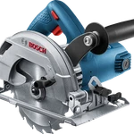 фото Пила дисковая Bosch GKS 600