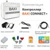 Фото №3 Контроллер отопительный ZONT BAXI CONNECT+