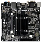 фото Материнская плата ASRock