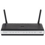 фото Wi-Fi роутер D-link DIR-615