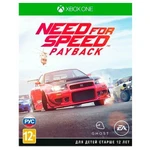 фото Need for Speed: Payback