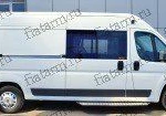 фото Грузотакси Ducato Snoeks FST181 L2H2 (6+1)