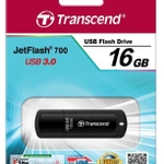 фото Флешка Transcend 16GB. JF 700 USB 3.0