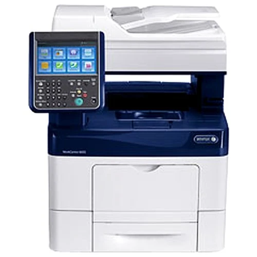 Фото МФУ Xerox WorkCentre 6655