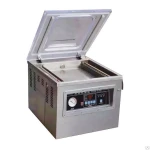 фото Вакуумный упаковщик DZQ-400/2F FoodAtlas Eco