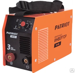 Фото Сварочный инвертор PATRIOT POWER 210DC