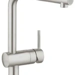 фото Grohe Minta 32168DC0 Смеситель для кухни Grohe