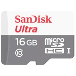 фото Карта памяти SanDisk Ultra