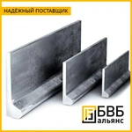 фото Полособульб алюминиевый АД31Т1