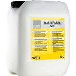 фото Мастерсил588/Masterseal588КомпАСерыйВысокоэластичнВодостойкГидроизоляционПо