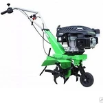 фото Aurora GARDENER 450 MINI Культиватор бензиновый