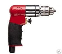 Фото Пневмодрель Chicago Pneumatic CР7300