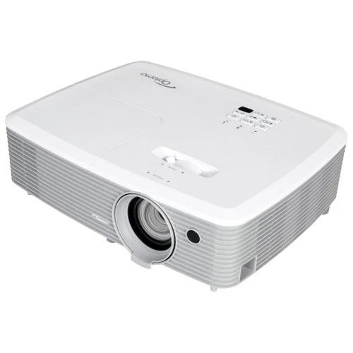 Фото Проектор Optoma HD27LV