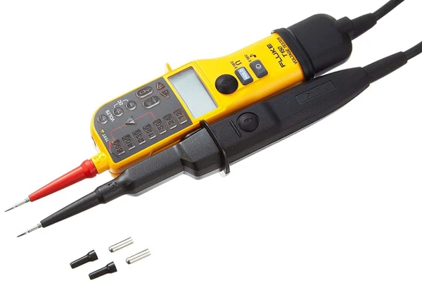 Фото Тестер напряжения Fluke T150