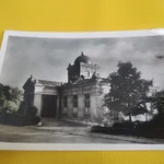 фото Открытки с видами г. Железноводск. 1958 г. СССР